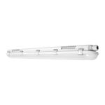 Ledvance LED Vandtæt Lysrender Fugttæt 32W 4400lm - 840 Kold Hvid | 120cm 
