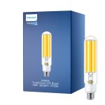 Philips TrueForce Offentlig (Veje – SON) Master LED SON-T M E27 19W 3600lm 300D - 727 Ekstra Varm Hvid