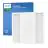 Philips LED Panel CoreLine RC136B G4  38.5W 6000lm - 840 Kold Hvid | 60x60cm- UGR