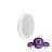 Philips LED Væglampe Ledinaire WL070V Gen 2 Hvid 17W 1700lm - 830-840 CCT | 300mm - IP65 - Sensor