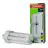 Osram Dulux T/E Plus 26W 830 | varm hvid - 4-pinde