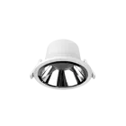 Noxion LED Downlight Apollo V2.0 9W 1120lm - 830/840 CCT | 175mm - Udsnit 150mm 